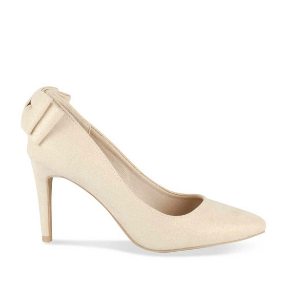 Pumps BEIGE SINEQUANONE