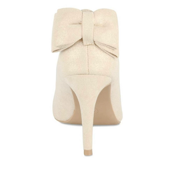 Pumps BEIGE SINEQUANONE