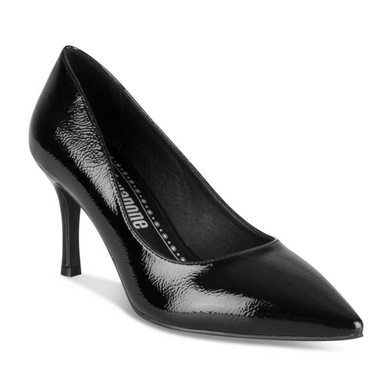 Pumps ZWART SINEQUANONE