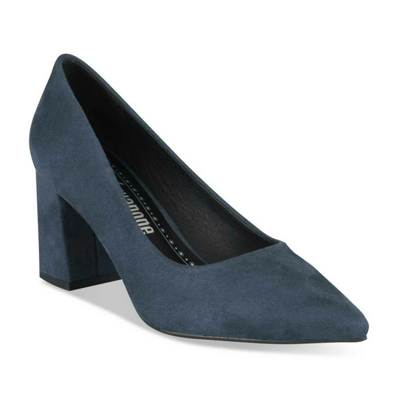 Pumps NAVY SINEQUANONE