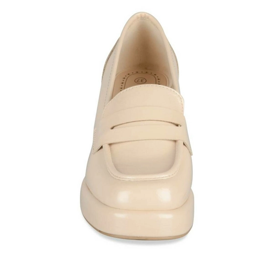 Pumps BEIGE SINEQUANONE