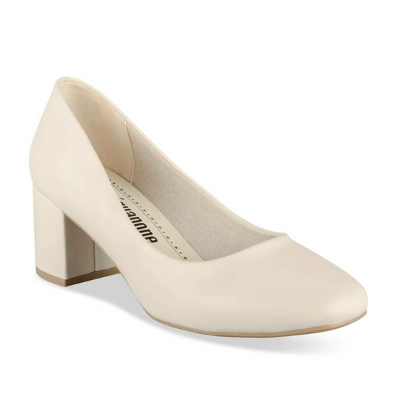 Pumps BEIGE SINEQUANONE