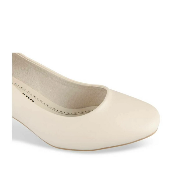 Pumps BEIGE SINEQUANONE