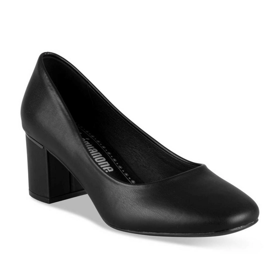 Pumps ZWART SINEQUANONE