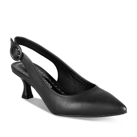 Pumps ZWART SINEQUANONE