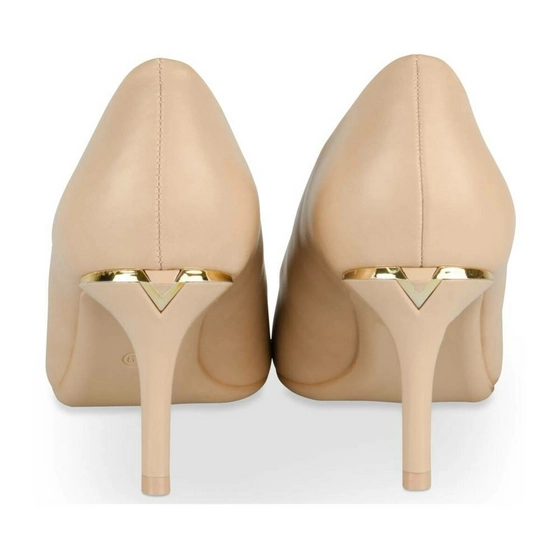 Pumps BEIGE SINEQUANONE