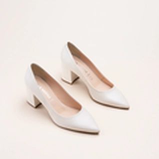 Pumps BEIGE SAN MARINA