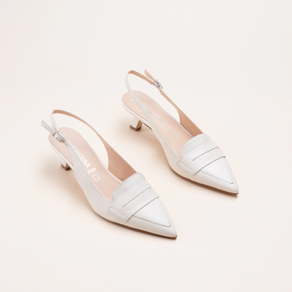 Pumps BEIGE SAN MARINA