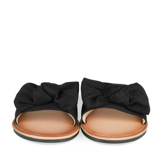 Slippers ZWART PHILOV