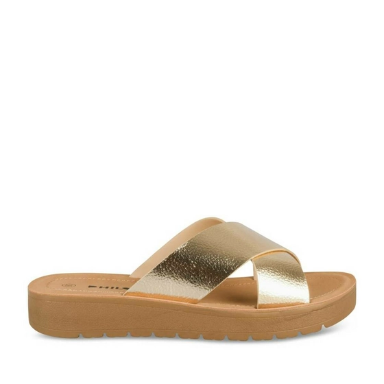 Slippers GOUD PHILOV