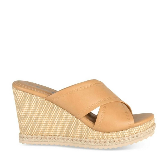 Mules BEIGE PHILOV