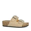 Slippers BEIGE MERRY SCOTT