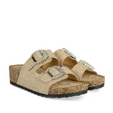 Slippers BEIGE MERRY SCOTT