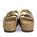 Slippers BEIGE MERRY SCOTT