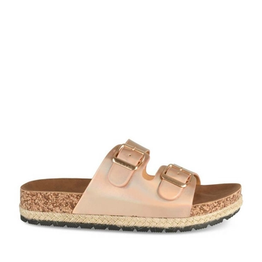 Slippers ROZE MERRY SCOTT