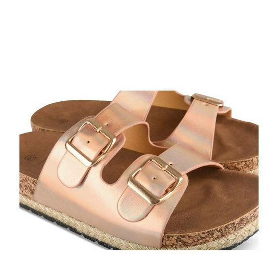 Slippers ROZE MERRY SCOTT