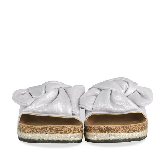 Slippers ZILVER MERRY SCOTT