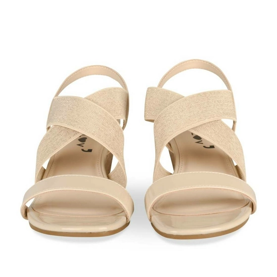 Sandales BEIGE PHILOV