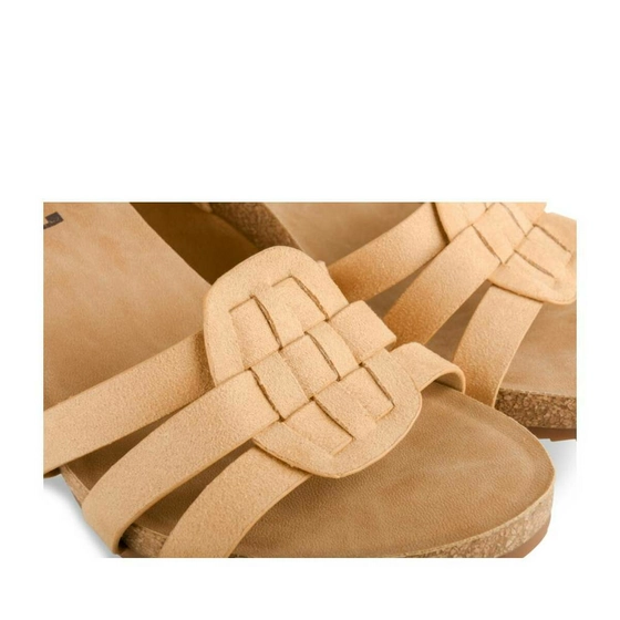 Sandalen BEIGE PHILOV