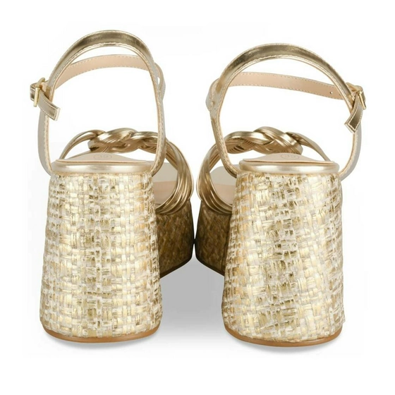 Sandalen GOUD PHILOV