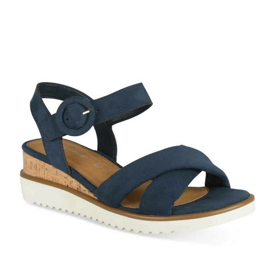 Sandalen NAVY TOM TAILOR