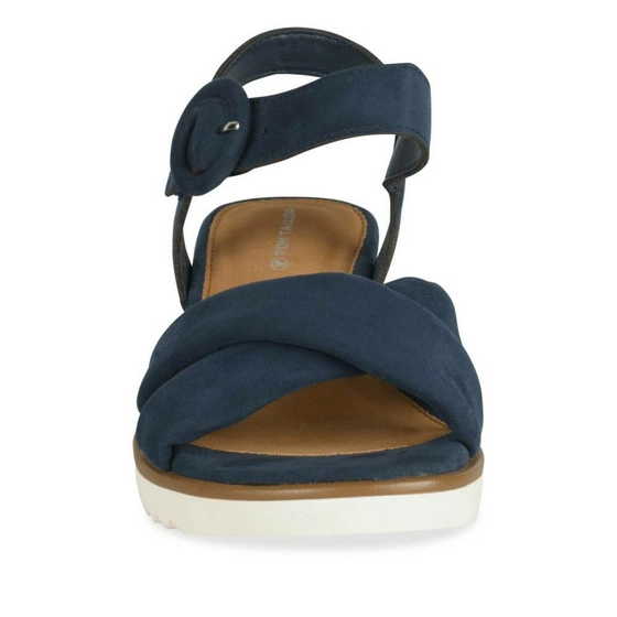 Sandalen NAVY TOM TAILOR