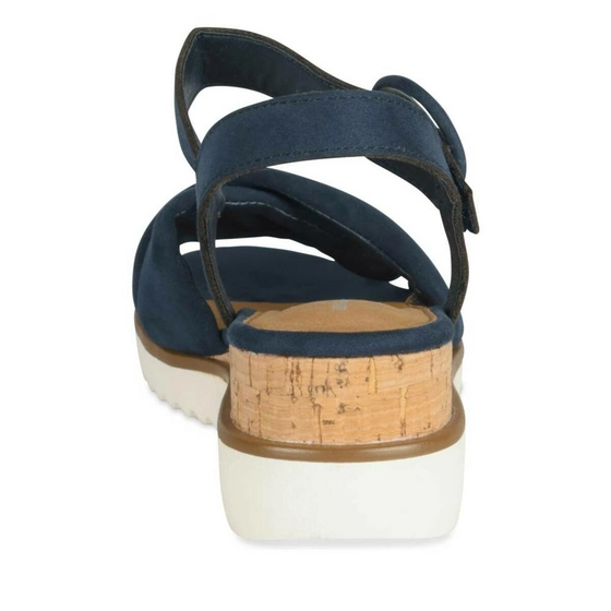 Sandalen NAVY TOM TAILOR