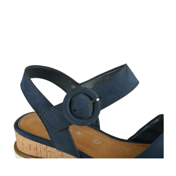 Sandalen NAVY TOM TAILOR