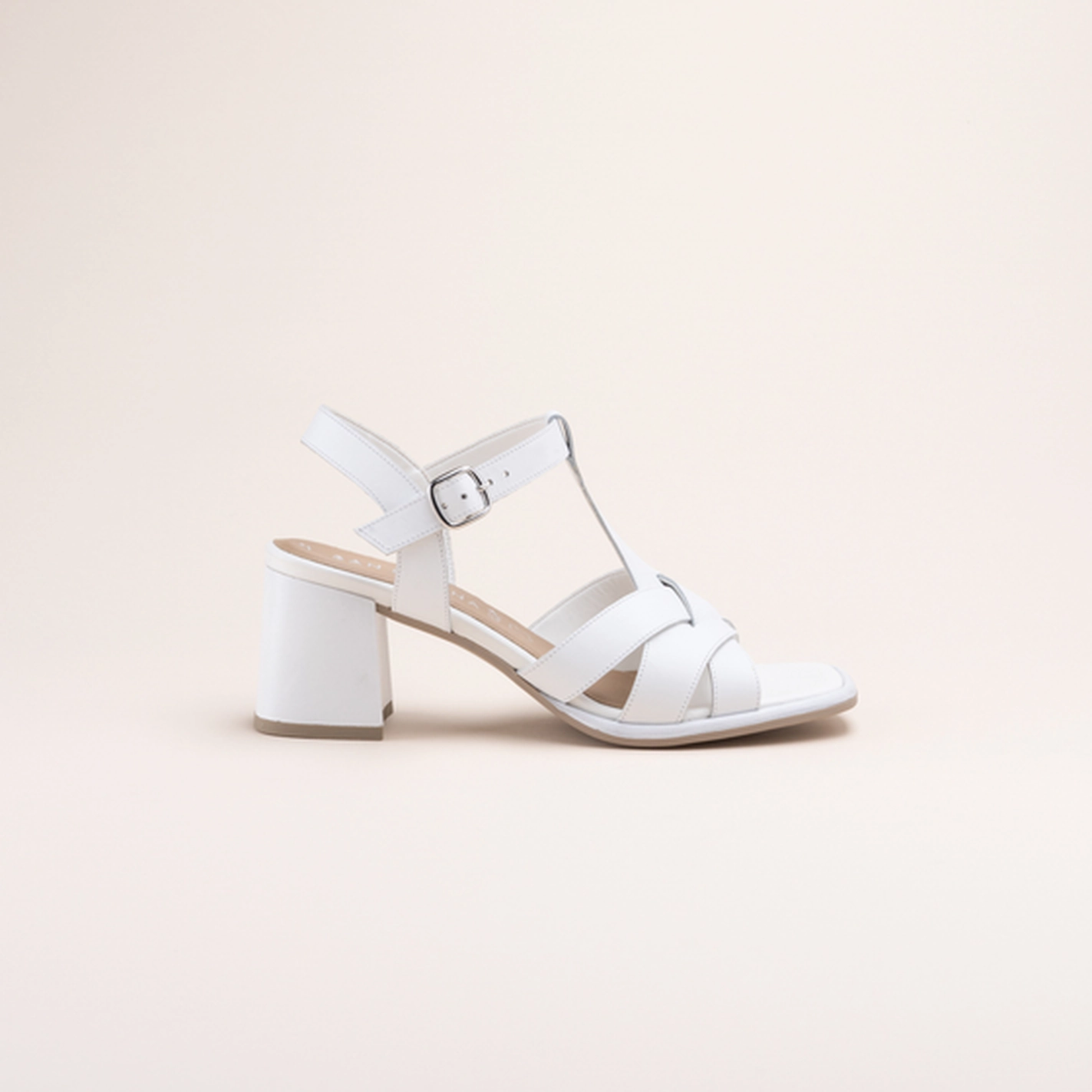 Sandalen WIT SAN MARINA