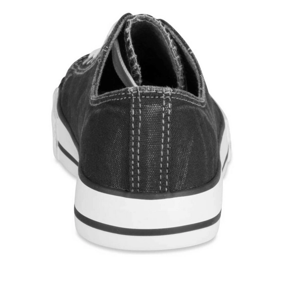 Sneakers ZWART MERRY SCOTT