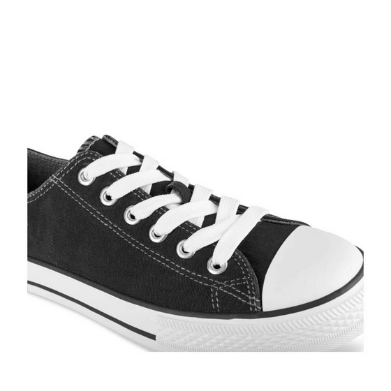 Sneakers ZWART MERRY SCOTT