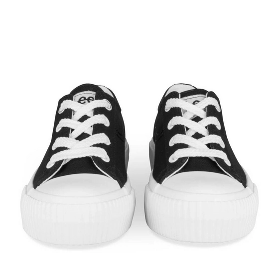 Sneakers ZWART LEE