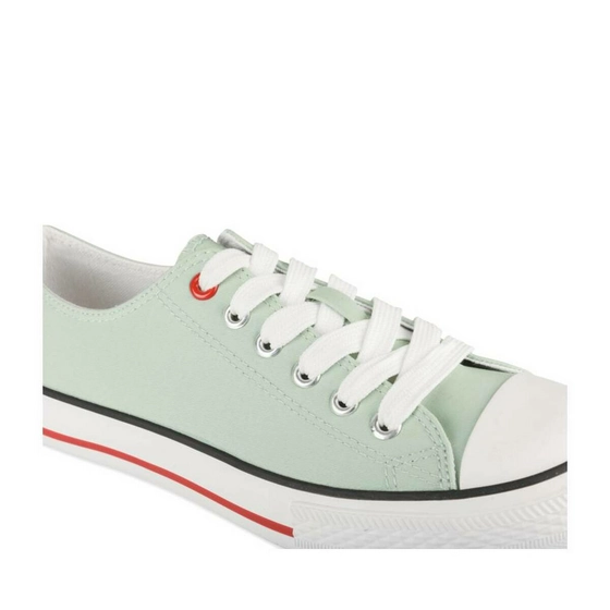 Sneakers GROEN MERRY SCOTT