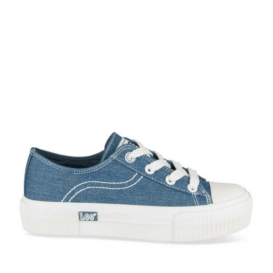 Sneakers JEANS LEE