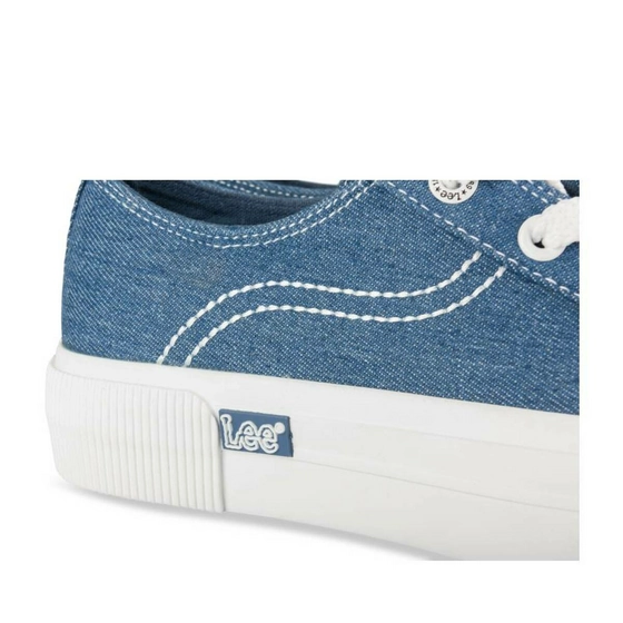 Sneakers JEANS LEE