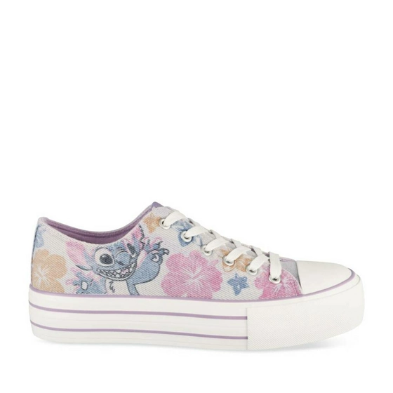 Sneakers VIOLET STITCH