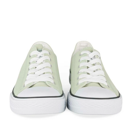 Sneakers GROEN MERRY SCOTT