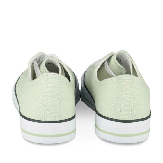 Sneakers GROEN MERRY SCOTT