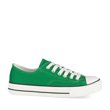 Sneakers GROEN MERRY SCOTT