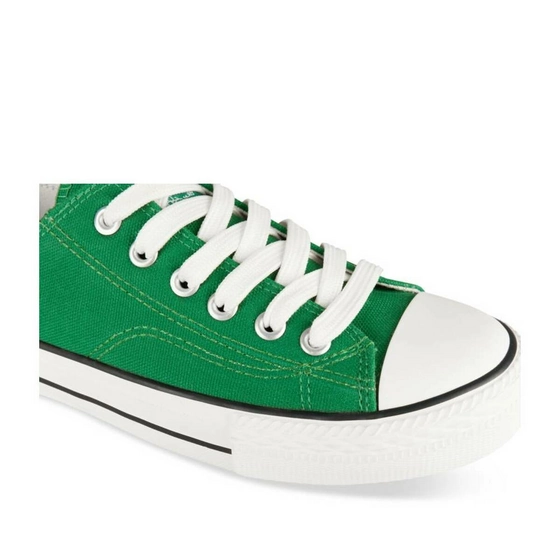 Sneakers GROEN MERRY SCOTT