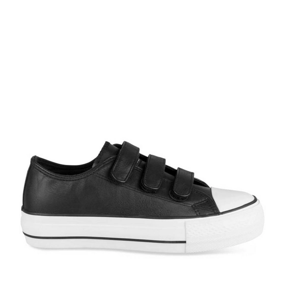 Sneakers ZWART MERRY SCOTT