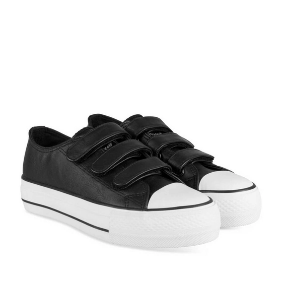 Sneakers ZWART MERRY SCOTT