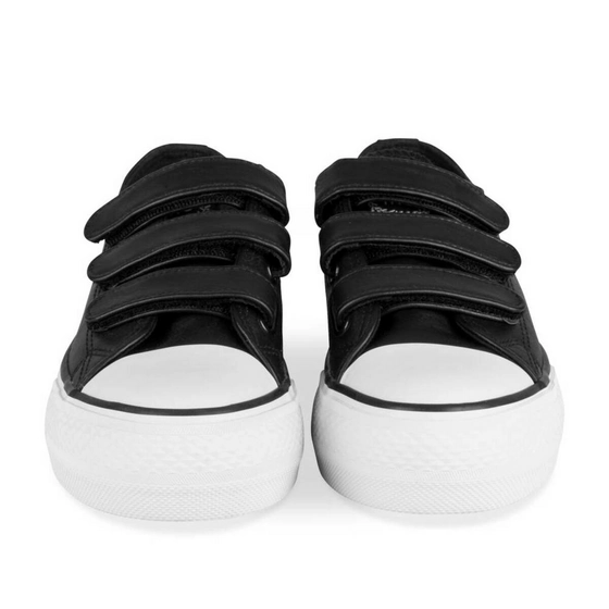 Sneakers ZWART MERRY SCOTT