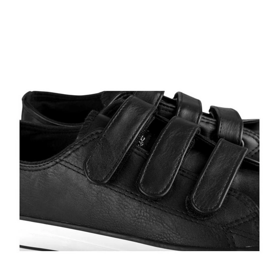 Sneakers ZWART MERRY SCOTT