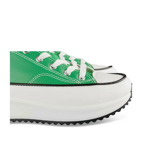 Sneakers GROEN MERRY SCOTT