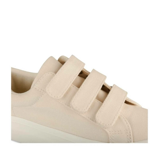 Baskets BEIGE MERRY SCOTT