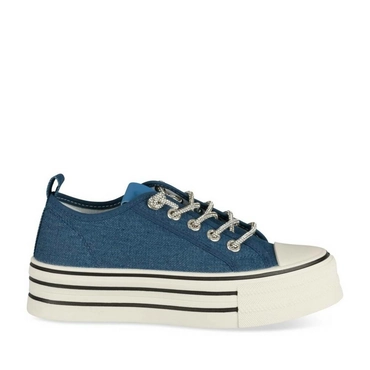 Sneakers JEANS PATAUGAS