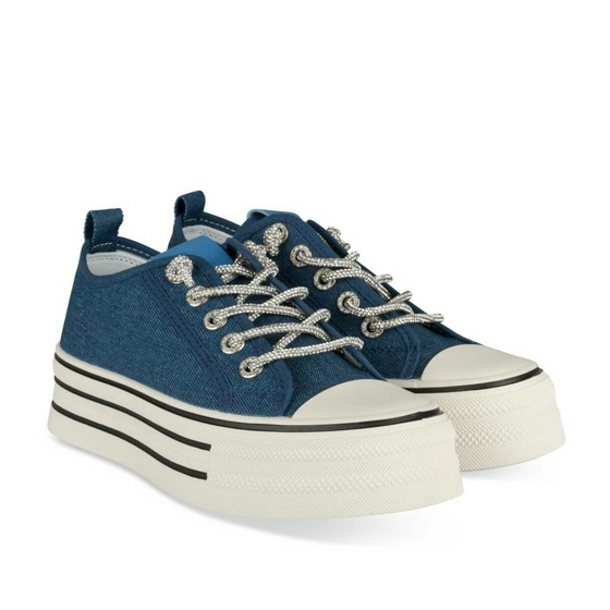 Sneakers JEANS PATAUGAS