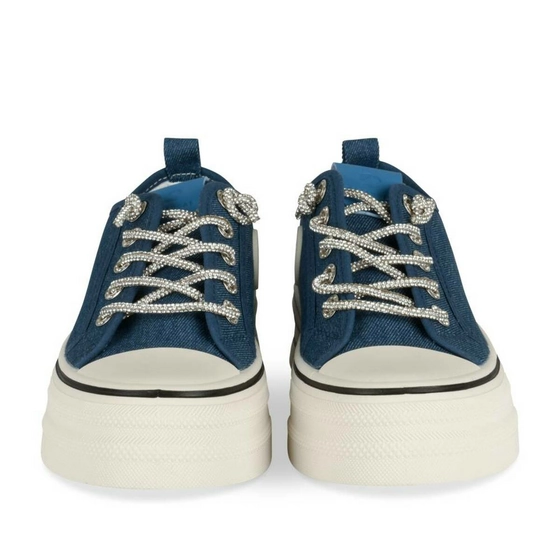 Sneakers JEANS PATAUGAS