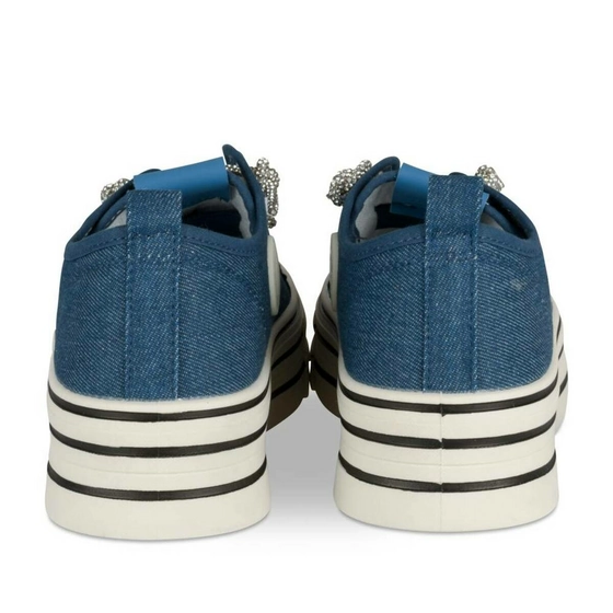 Sneakers JEANS PATAUGAS